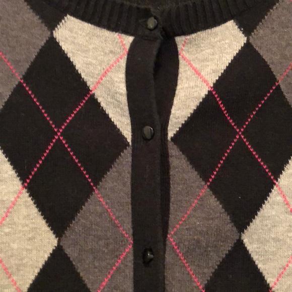 Cardigan - Picture 3 of 4